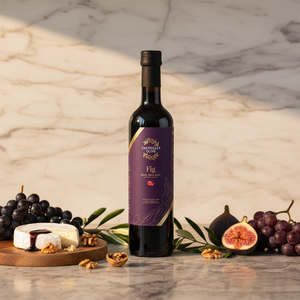 Fig Dark Balsamic Lifestyle