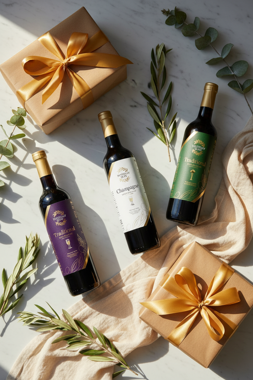 Gifts & Box Sets Lifestyle Portrait