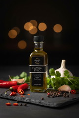 60ml Sample Bottles - Perfect for Travel and On-the-Go - Tastefully Olive