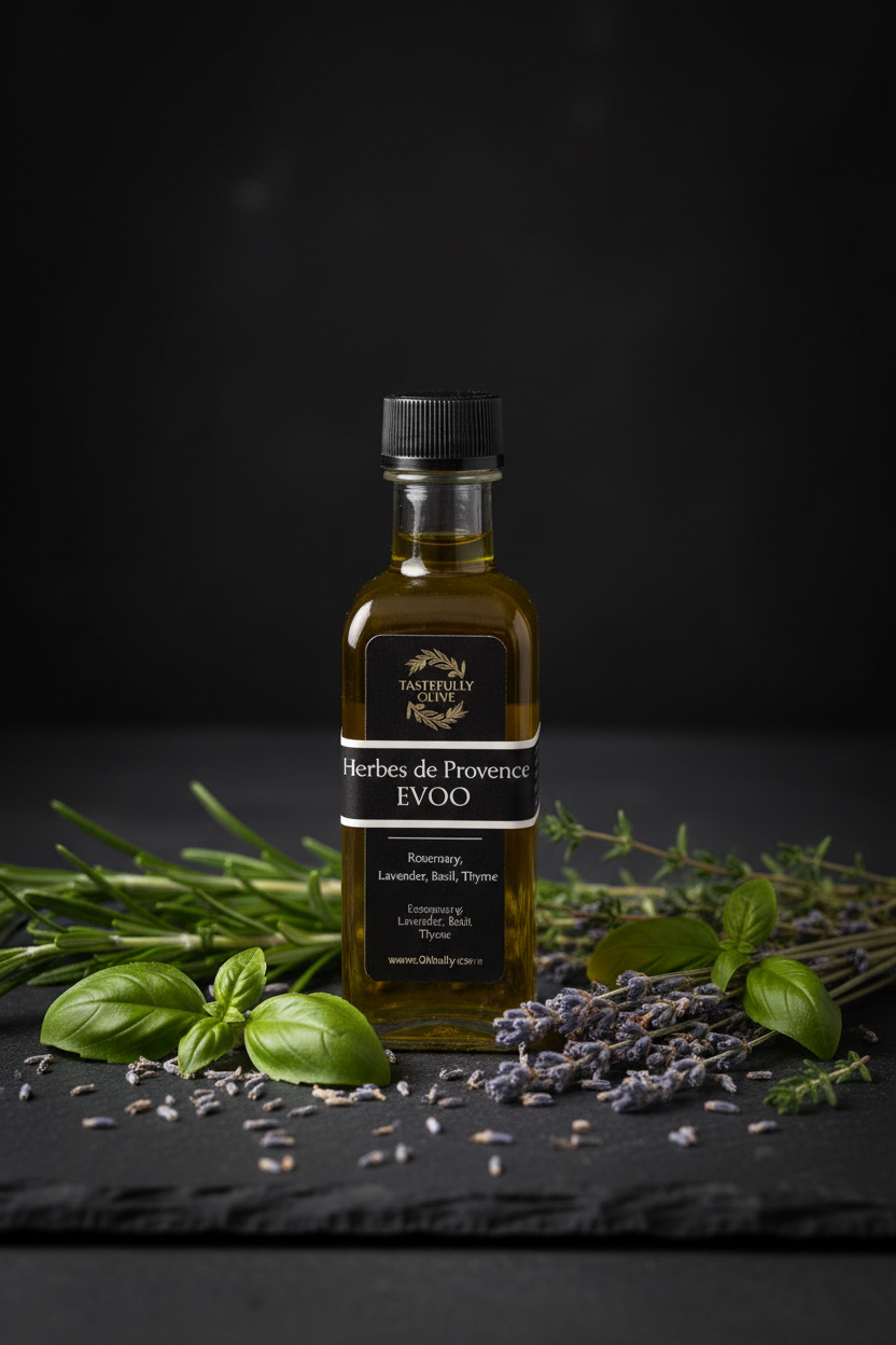 60ml Sample Bottles - Perfect for Travel and On-the-Go - Tastefully Olive