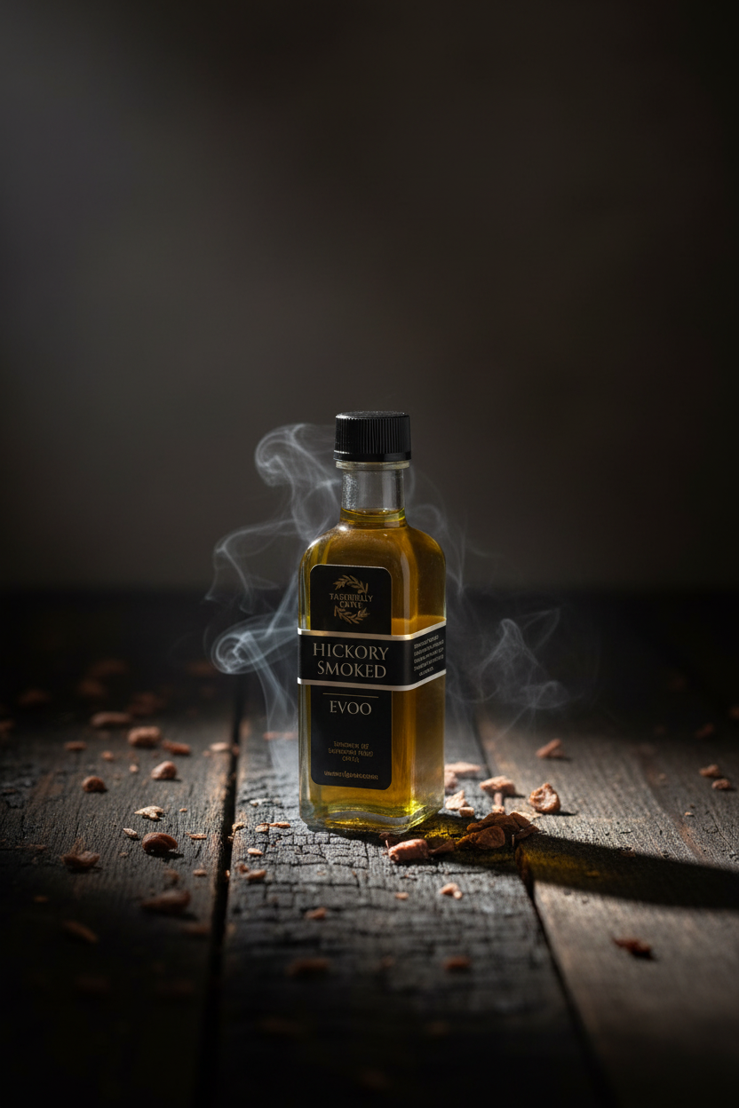 60ml Sample Bottles - Perfect for Travel and On-the-Go - Tastefully Olive