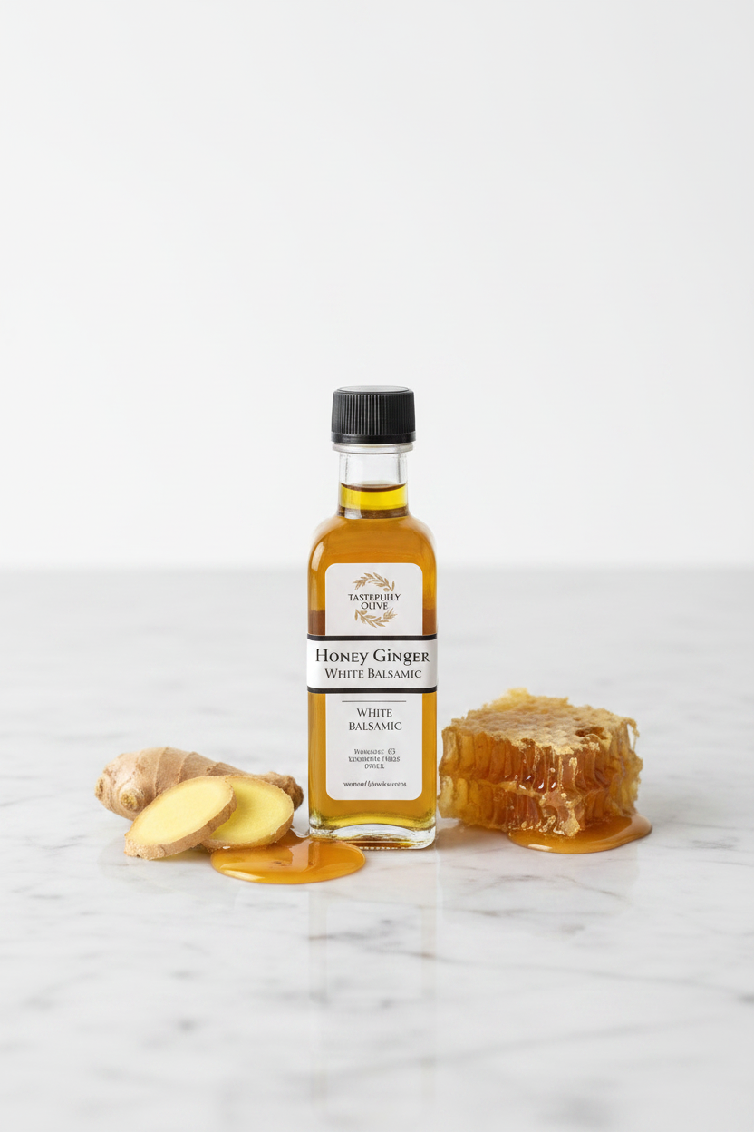 60ml Sample Bottles - Perfect for Travel and On-the-Go - Tastefully Olive