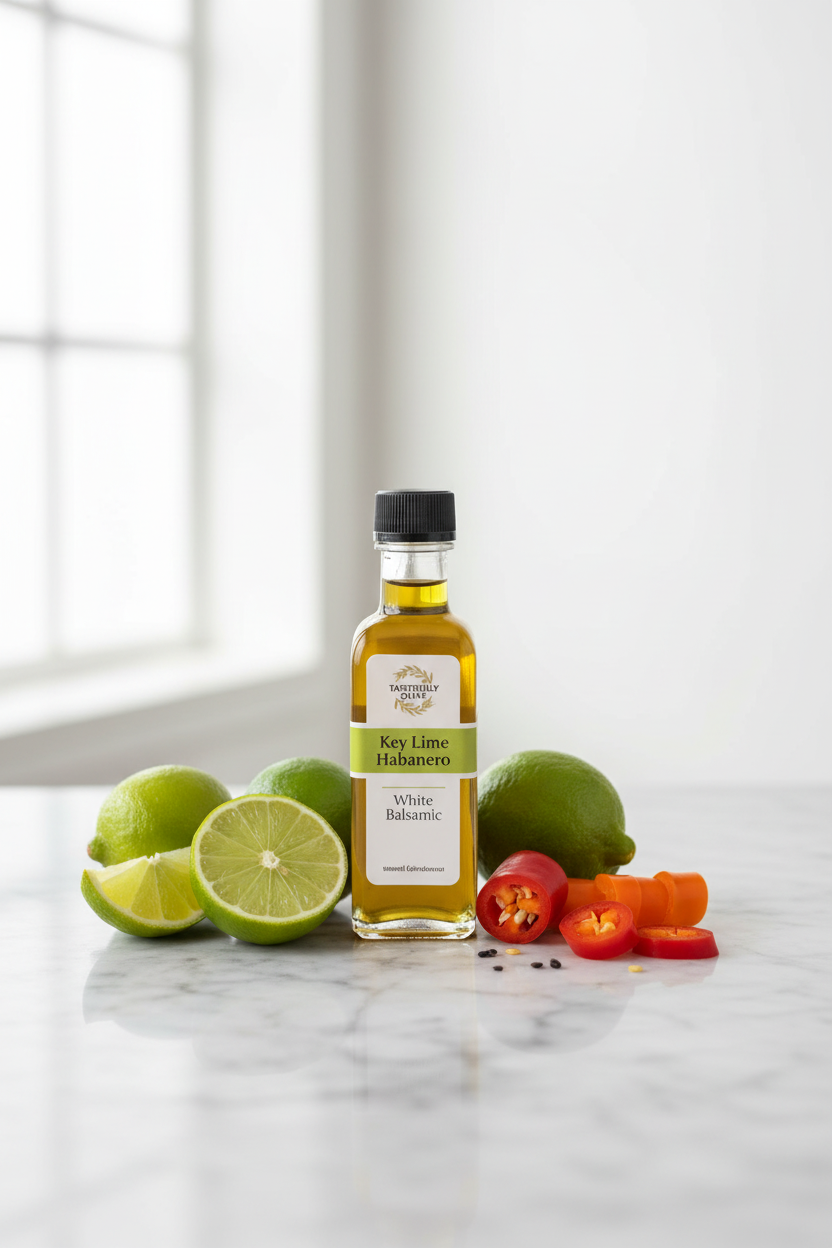 60ml Sample Bottles - Perfect for Travel and On-the-Go - Tastefully Olive