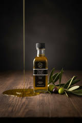 60ml Sample Bottles - Perfect for Travel and On-the-Go - Tastefully Olive