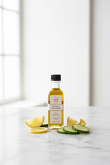 60ml Sample Bottles - Perfect for Travel and On-the-Go - Tastefully Olive