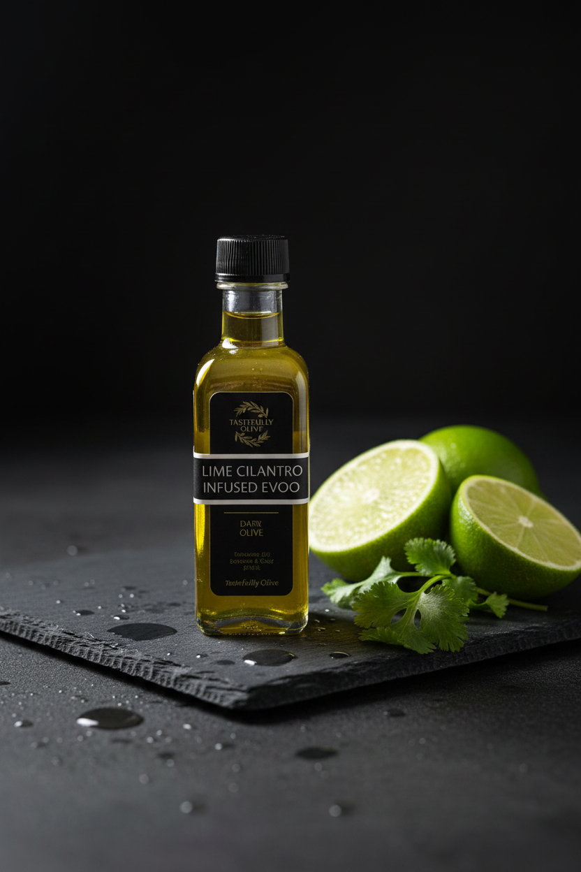 60ml Sample Bottles - Perfect for Travel and On-the-Go - Tastefully Olive