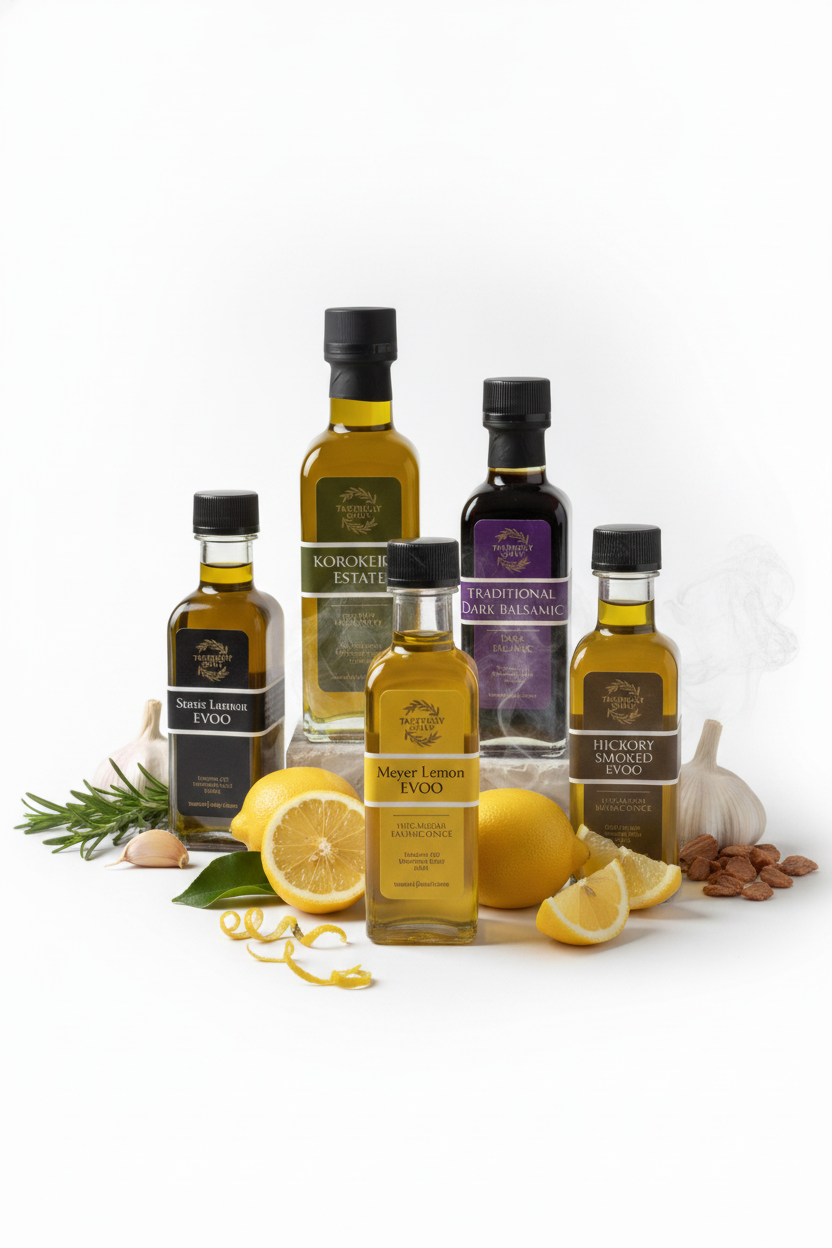 Build Your 4-Pack Sampler Gift Set