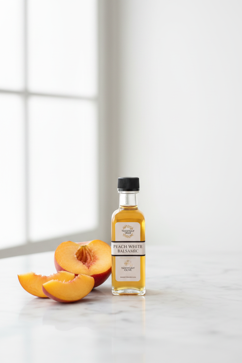 60ml Sample Bottles - Perfect for Travel and On-the-Go - Tastefully Olive