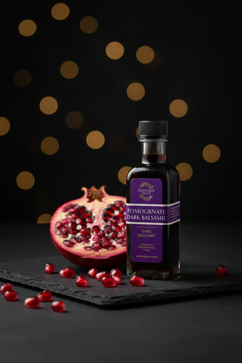 60ml Sample Bottles - Perfect for Travel and On-the-Go - Tastefully Olive