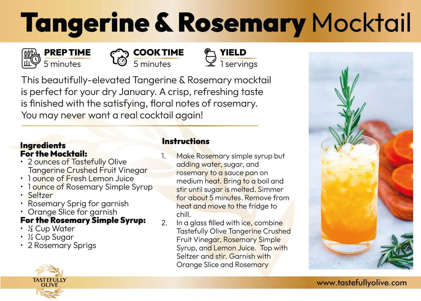Crushed Fruit Purees - Elevate Your Cocktails Naturally - Tastefully Olive