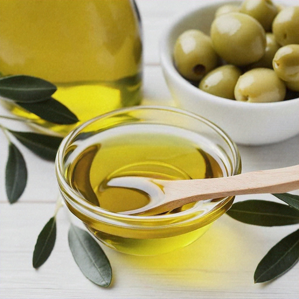 Polyphenol Rich Olive Oil Great for Anti-Inflammatory Properties