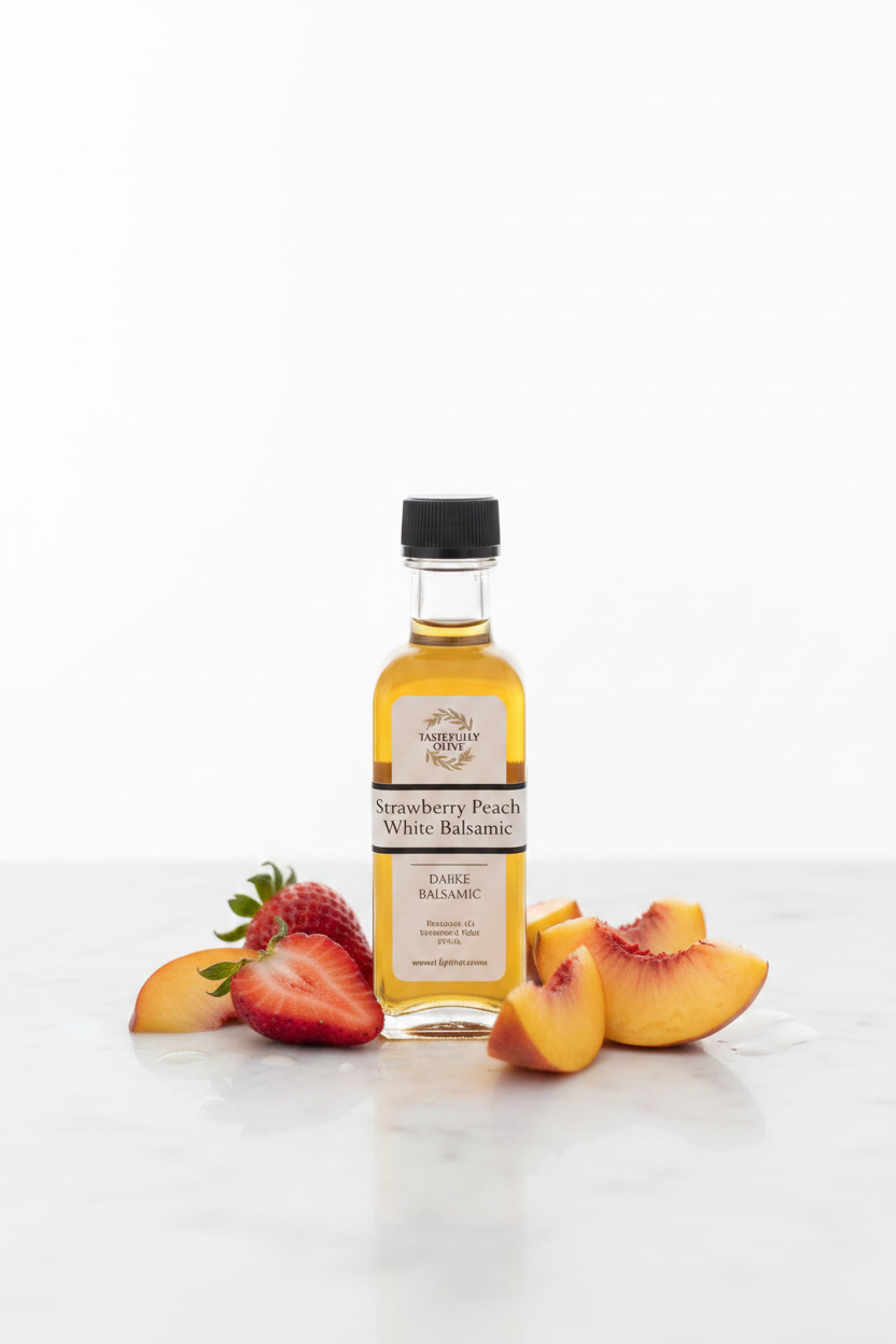 60ml Sample Bottles - Perfect for Travel and On-the-Go - Tastefully Olive