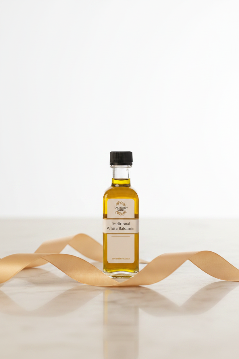 60ml Sample Bottles - Perfect for Travel and On-the-Go - Tastefully Olive