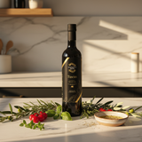 Tuscan Herb Infused Olive Oil – Elevate Your Culinary Experience - Tastefully Olive