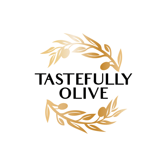 60ml - Tastefully Olive