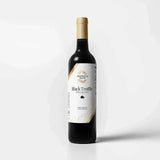 Black Truffle White Balsamic Vinegar - Elevate Your Culinary Creations - Tastefully Olive