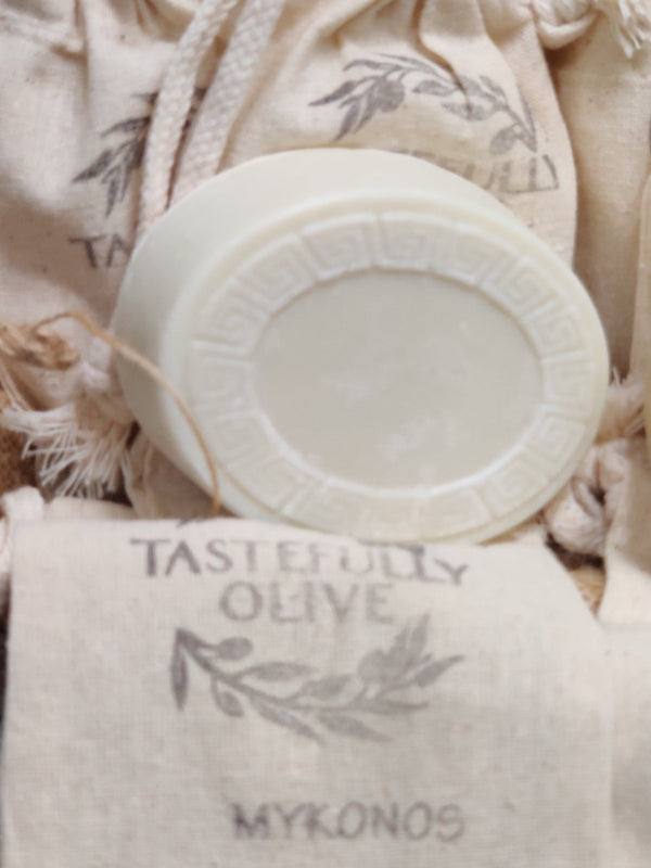 Handmade EVOO Soaps - Tastefully Olive
